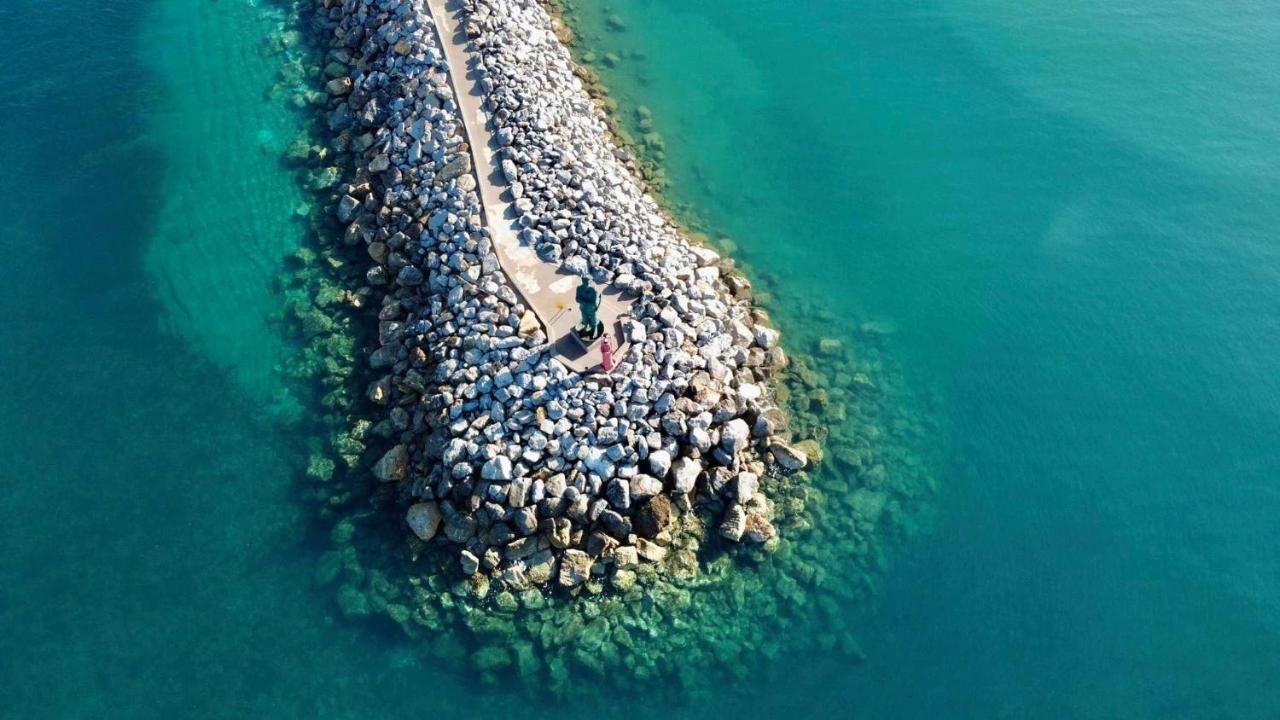 Il Faro Appartamenti San Vincenzo Exterior foto